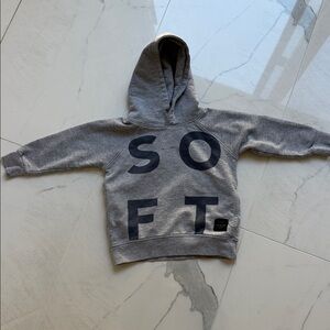 Soft Gallery hoodie sweatshirt 4